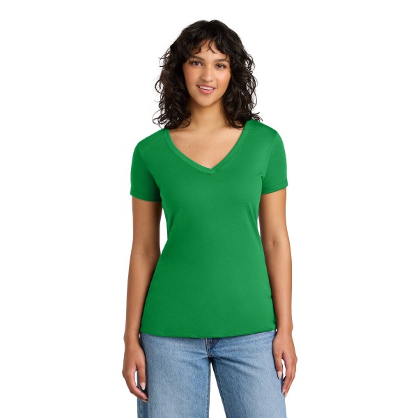 NL1540 Next Level Kelly Green
