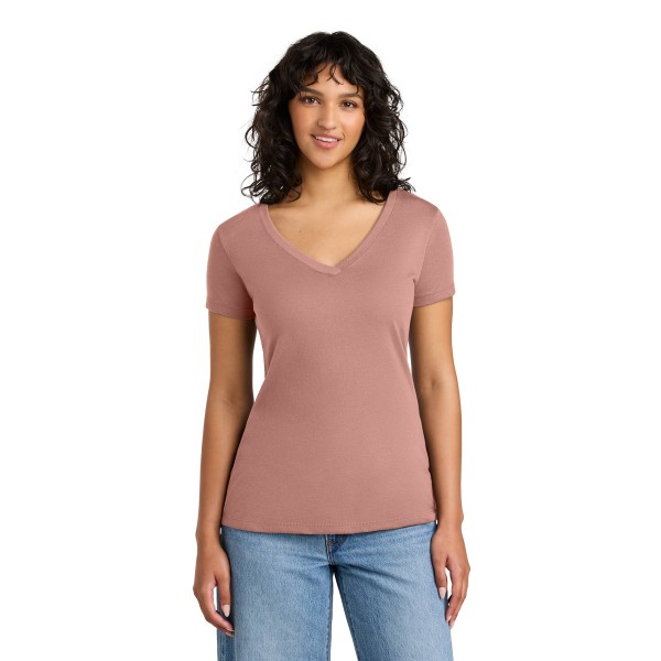 NL1540 Next Level Desert Pink
