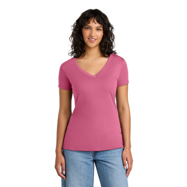 NL1540 Next Level Hot Pink