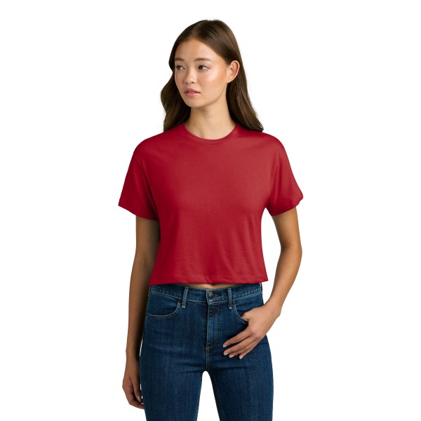 NL1580 Next Level Red