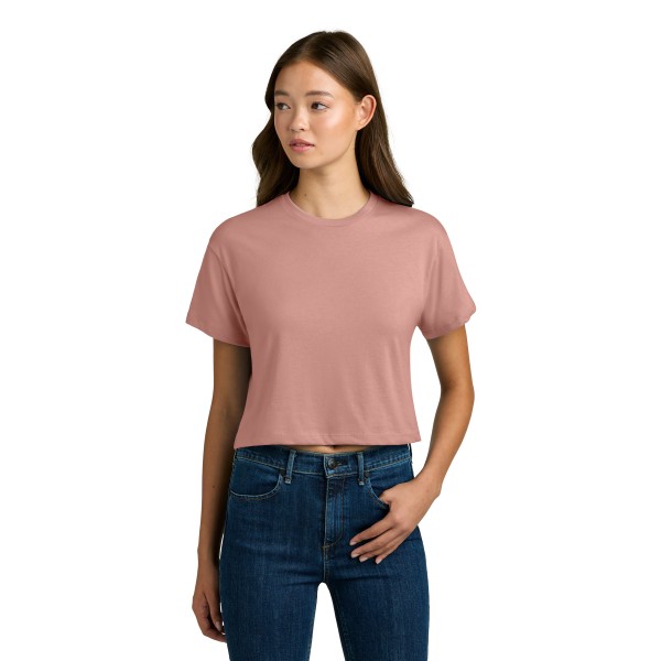 NL1580 Next Level Desert Pink