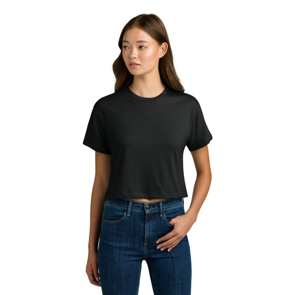 NL1580 Next Level Black
