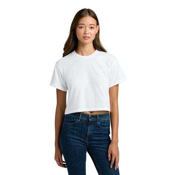 NL1580 Next Level White