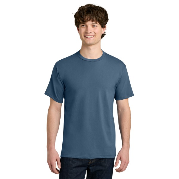 NL1810 Next Level Blue Jean