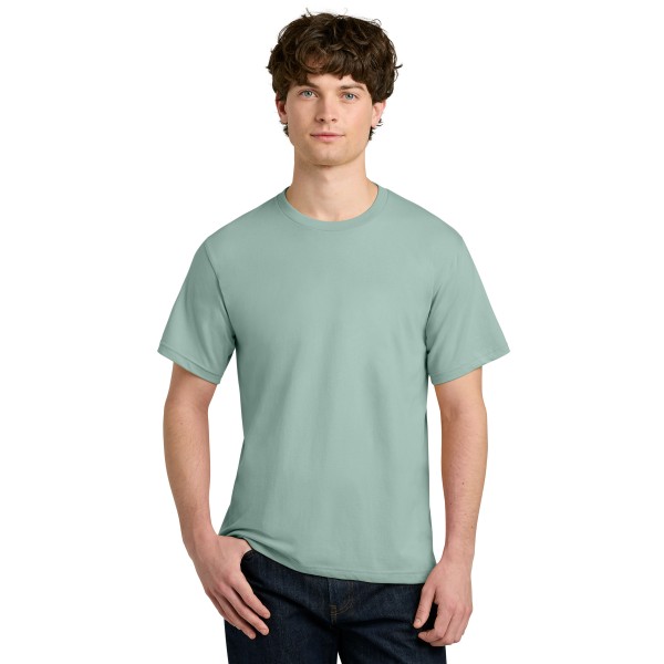NL1810 Next Level Seafoam