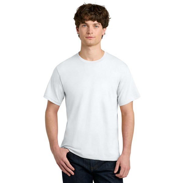 NL1810 Next Level White