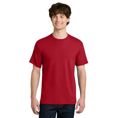 Next Level NL1810 Red