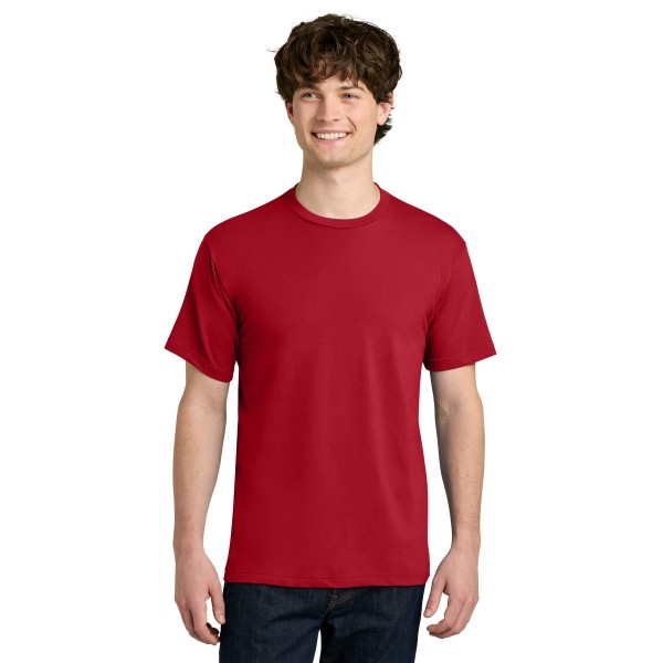 NL1810 Next Level Red