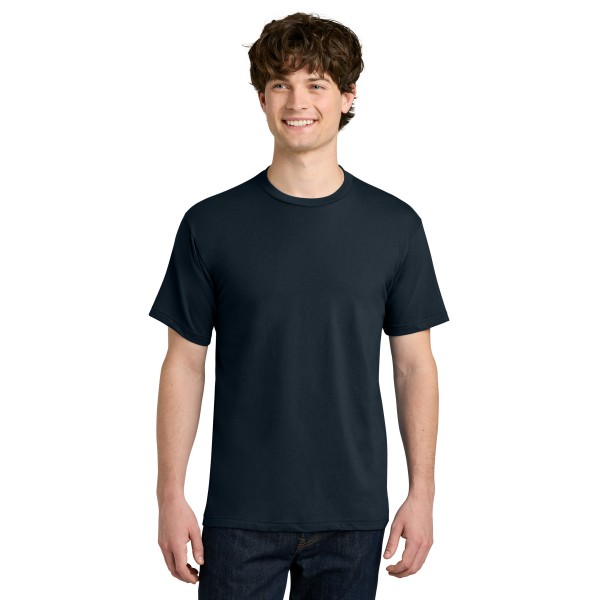 NL1810 Next Level Midnight Navy