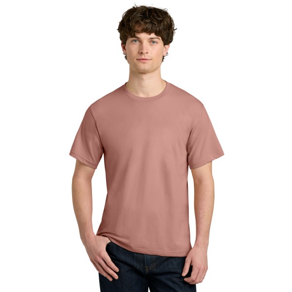 NL1810 Next Level Desert Pink