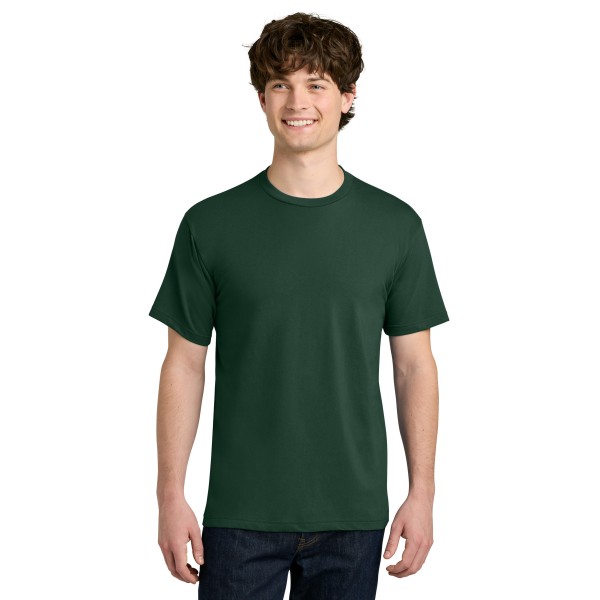 NL1810 Next Level Forest Green