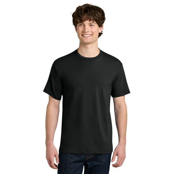 NL1810 Next Level Black