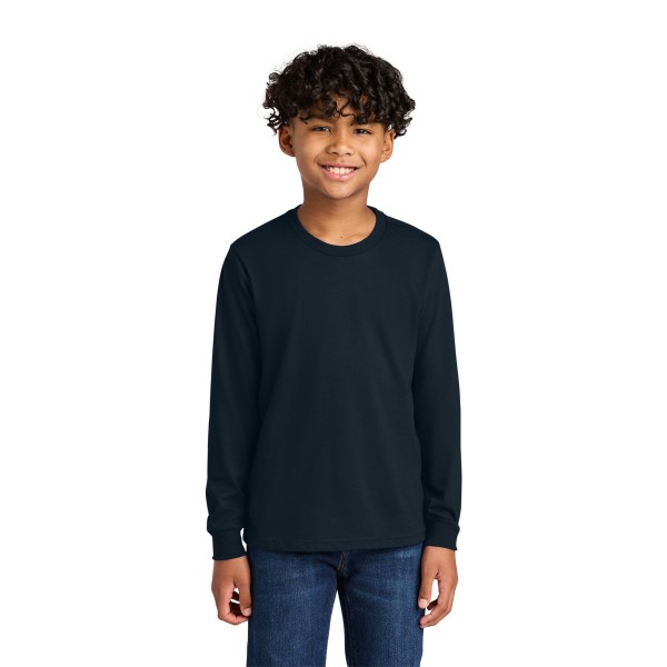NL3311 Next Level Midnight Navy