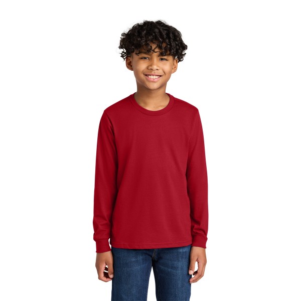 NL3311 Next Level Red