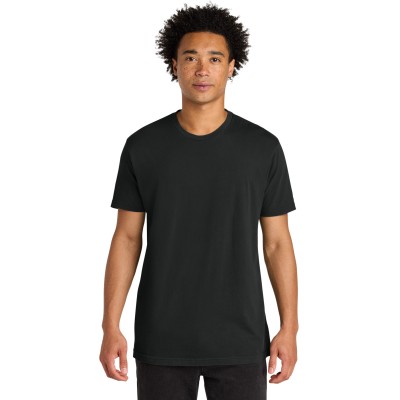 Next Level NL3600SW Washed Black