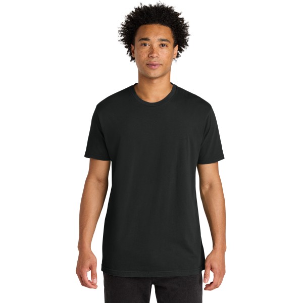 NL3600SW Next Level Washed Black