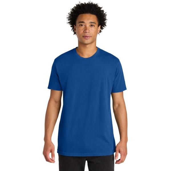 NL3600SW Next Level Washed Royal