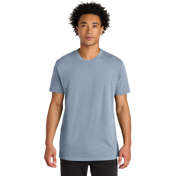 NL3600SW Next Level Washed Stonewash Denim