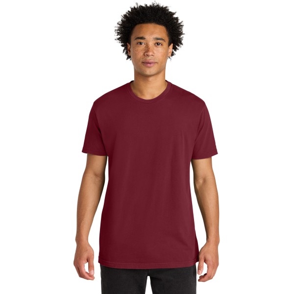 NL3600SW Next Level Washed Cardinal