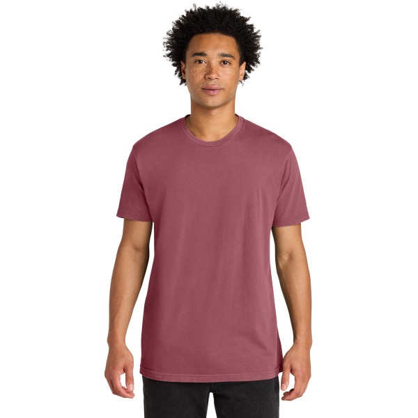 NL3600SW Next Level Washed Mauve