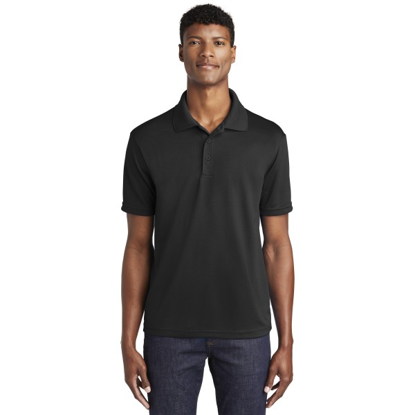 ST640 Sport-Tek Black