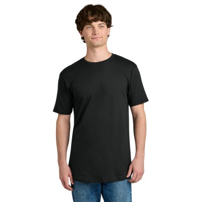 Next Level NL3602 Black