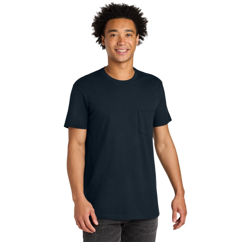 Next Level NL3605 Midnight Navy
