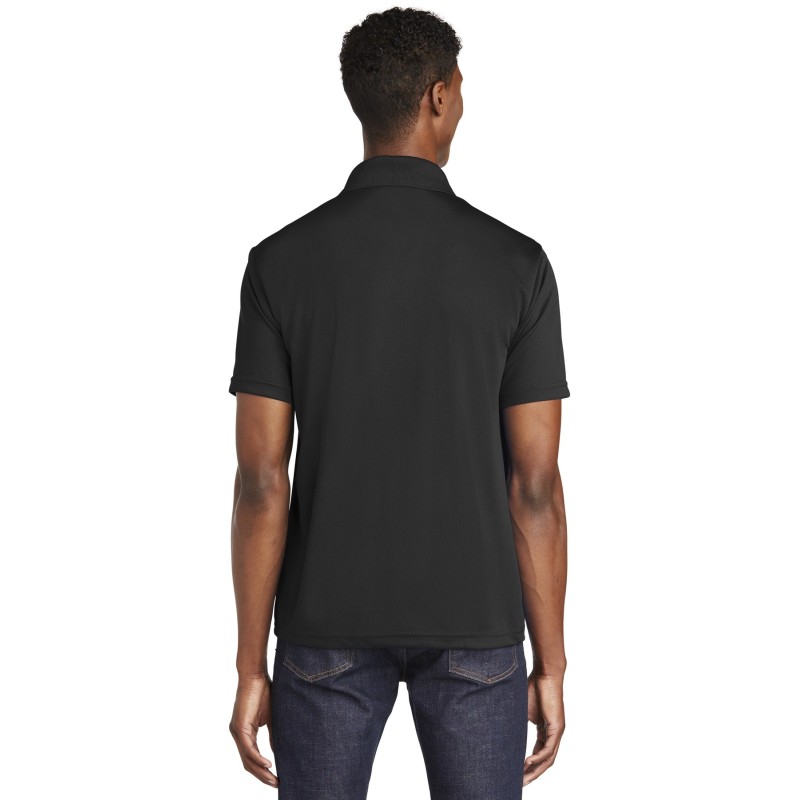 Sport-Tek ST640 Black