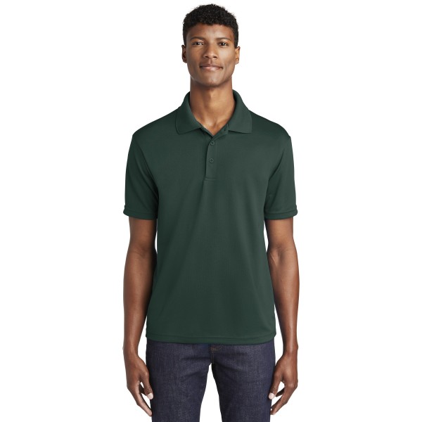 ST640 Sport-Tek Dark Forest Green