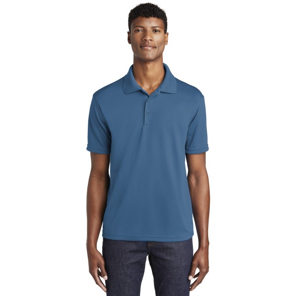 ST640 Sport-Tek Dawn Blue
