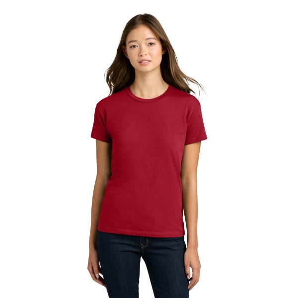 NL3910 Next Level Red