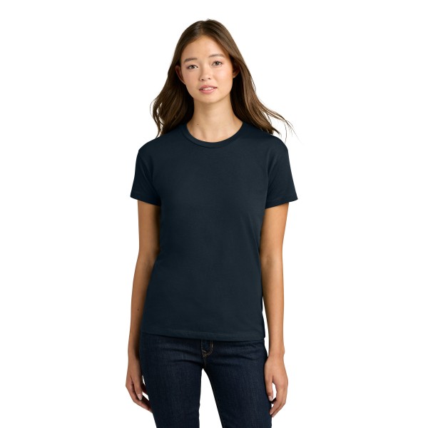 NL3910 Next Level Midnight Navy