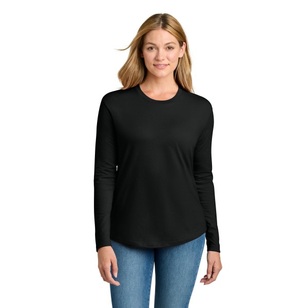NL3911 Next Level Black