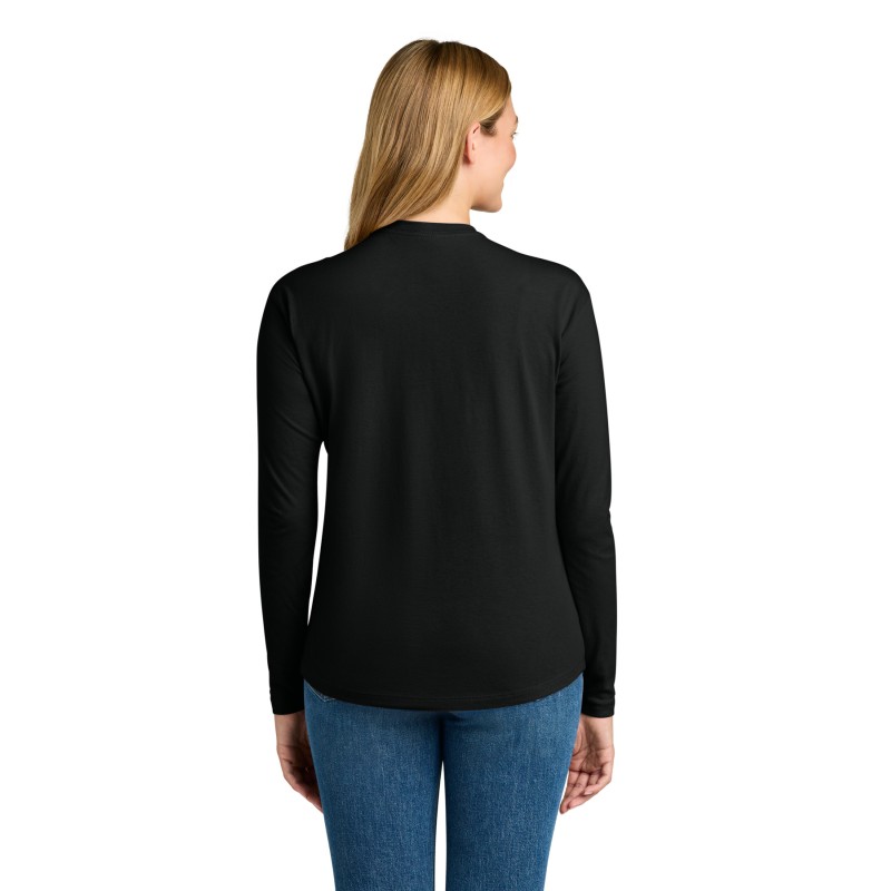 Next Level NL3911 Black