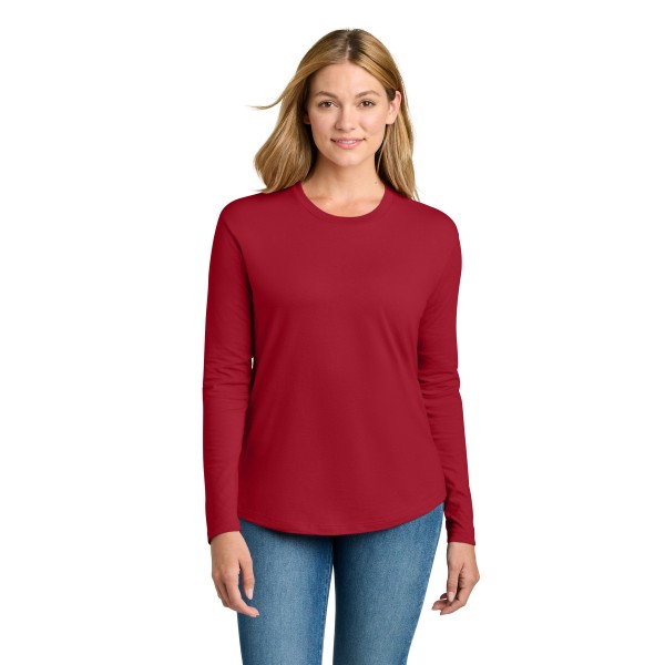NL3911 Next Level Red