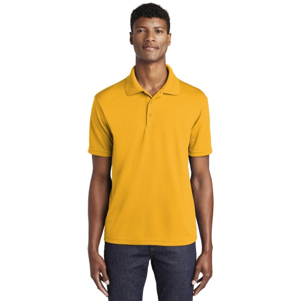 ST640 Sport-Tek Gold