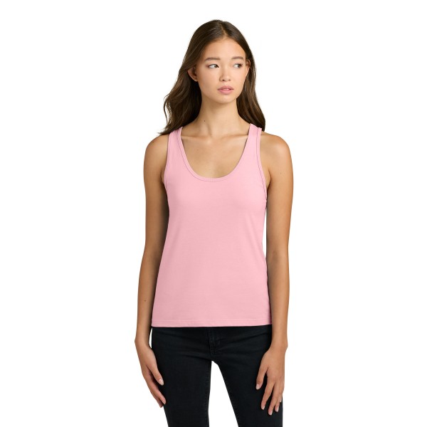 NL3933 Next Level Light Pink