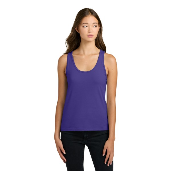 NL3933 Next Level Purple Rush
