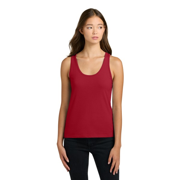 NL3933 Next Level Red