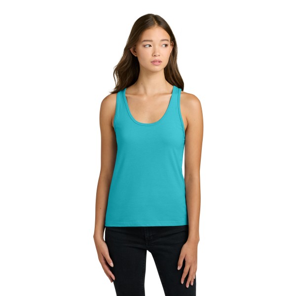 NL3933 Next Level Tahiti Blue
