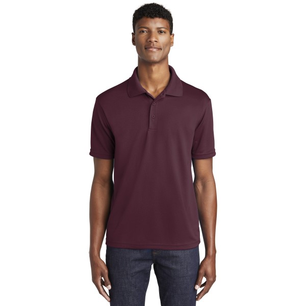 ST640 Sport-Tek Maroon