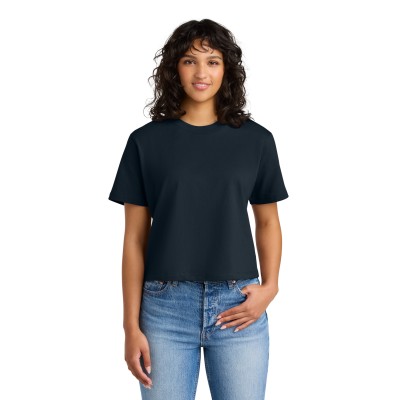 Next Level NL7610 Midnight Navy