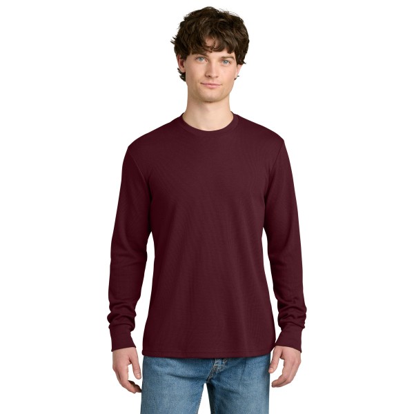 NL8211 Next Level Maroon