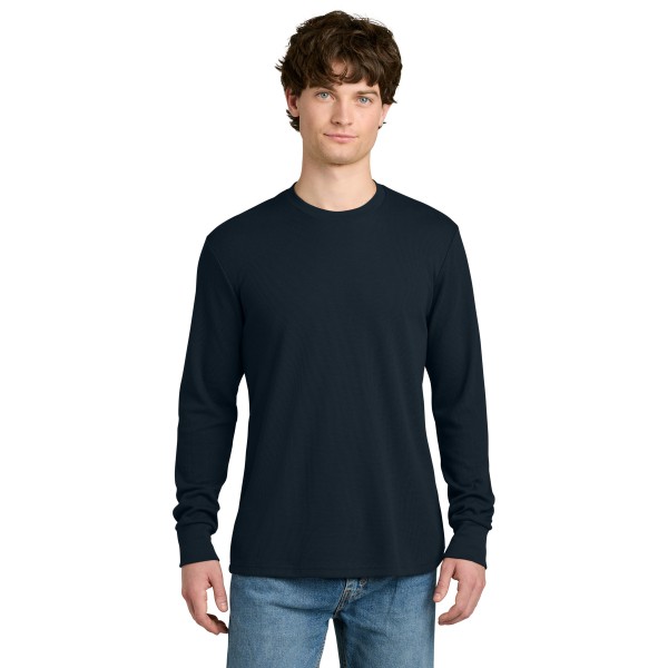 NL8211 Next Level Midnight Navy