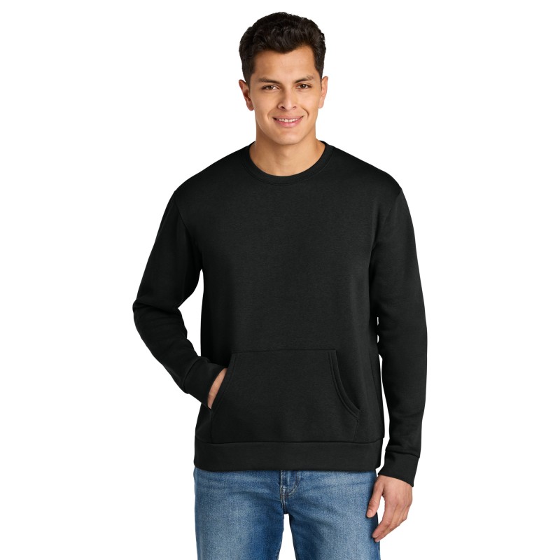 Next Level NL9001 Black