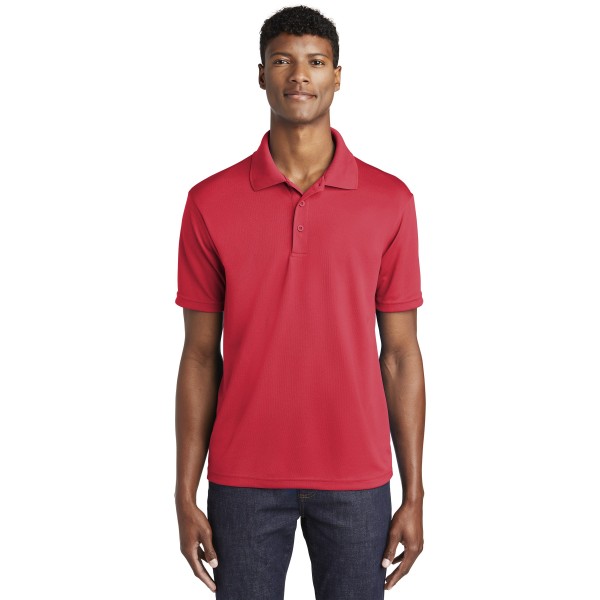 ST640 Sport-Tek True Red