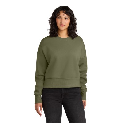 Next Level NL9087 Light Olive
