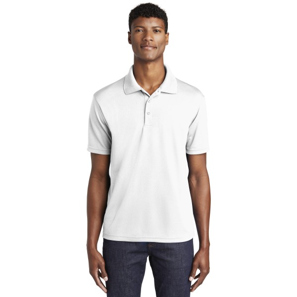 ST640 Sport-Tek White