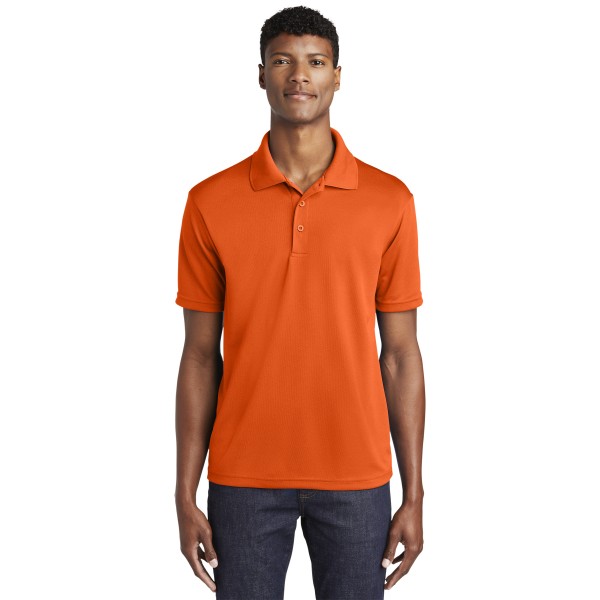 ST640 Sport-Tek Deep Orange