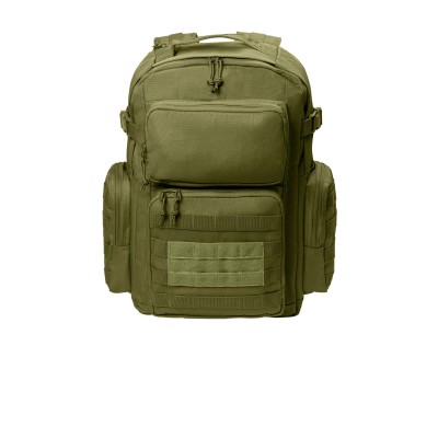 CornerStone CSB205 Olive Drab Green